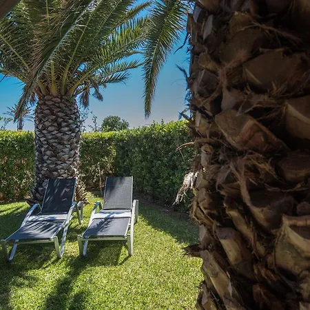 Ribeiro Salgado House Beach Порту-Санту