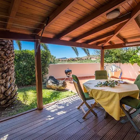 Ribeiro Salgado House Beach