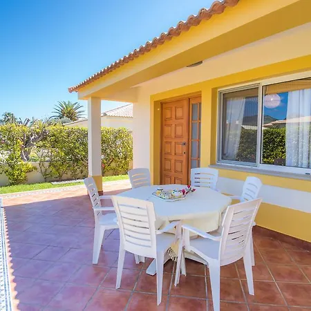 Ribeiro Salgado House Beach