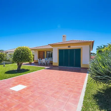 Ribeiro Salgado House Beach Порту-Санту