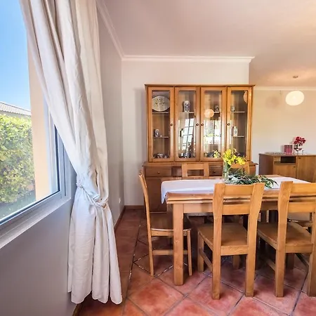 Ribeiro Salgado House Beach Semesterbostad Porto Santo