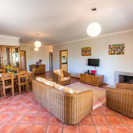Semesterbostad Ribeiro Salgado House Beach *