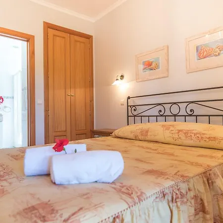Дом отдыха Ribeiro Salgado House Beach *