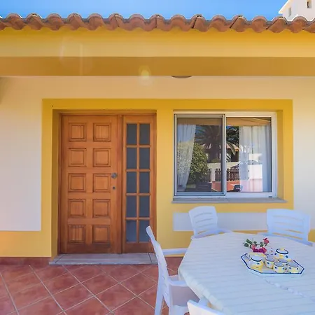 Ribeiro Salgado House Beach Semesterbostad Porto Santo